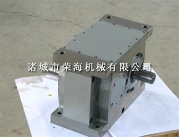 設備運用行業(yè)怎樣選擇和設計合適的齒輪傳動(dòng)系統？